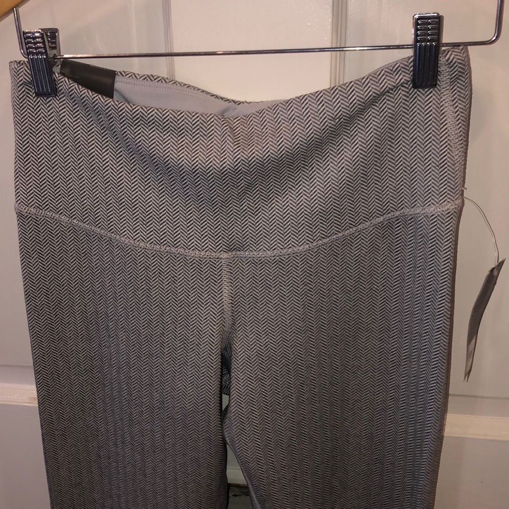 Old navy Active high rise tights women size M